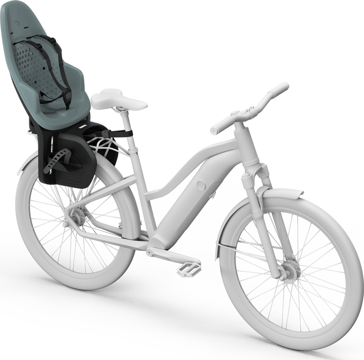 Thule Yepp 2 MIK HD Mid Blue Thule