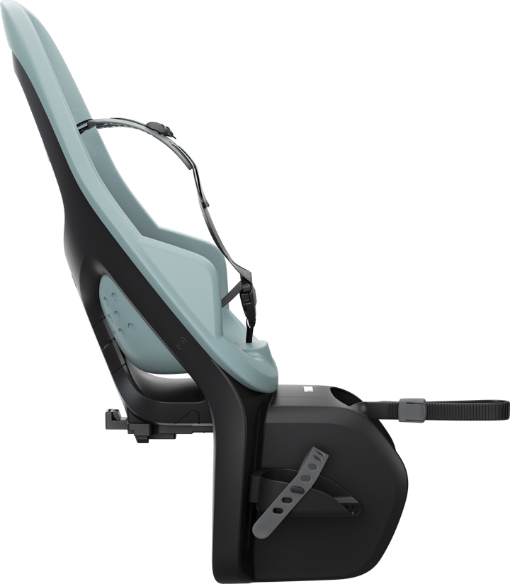 Thule Yepp 2 MIK HD Mid Blue Thule