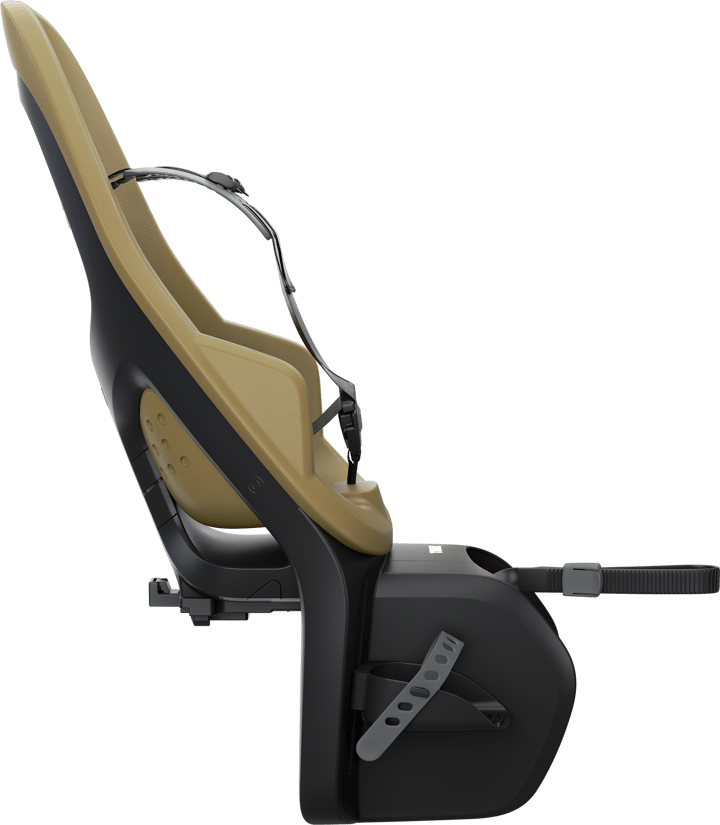 Thule Yepp 2 MIK HD Nutria Green Thule