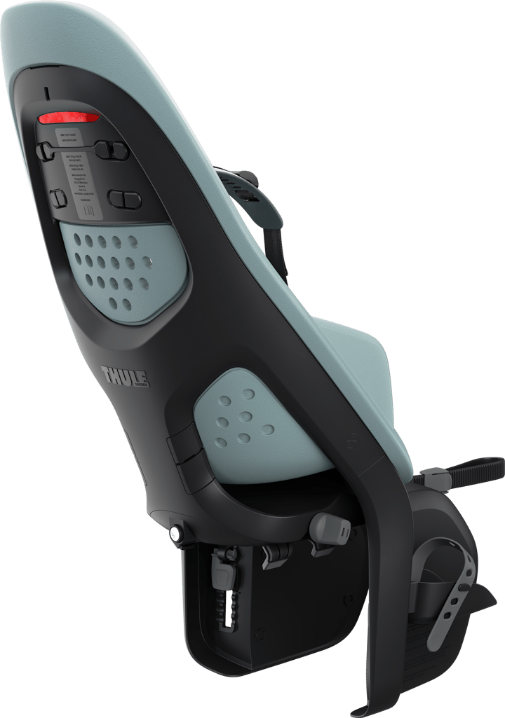 Thule Yepp 2 Maxi- Rack Mount Mid Blue Thule