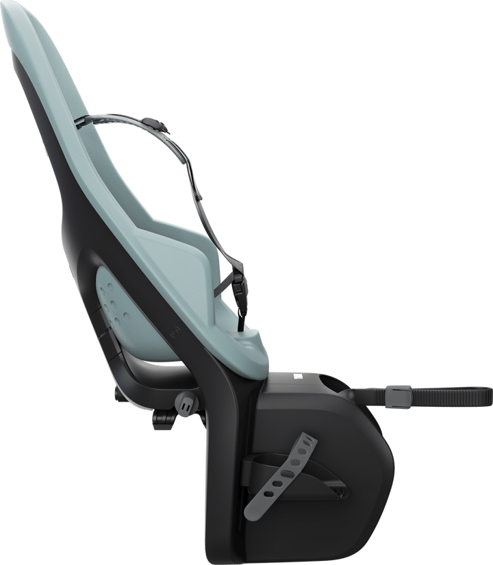 Thule Yepp 2 Maxi- Rack Mount Mid Blue Thule