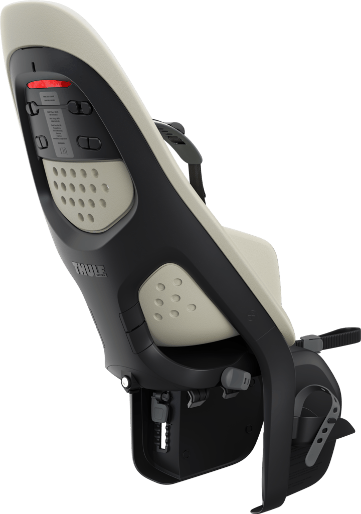 Thule Yepp 2 Maxi- Rack Mount Soft Sand Thule