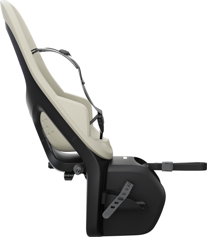 Thule Yepp 2 Maxi- Rack Mount Soft Sand Thule