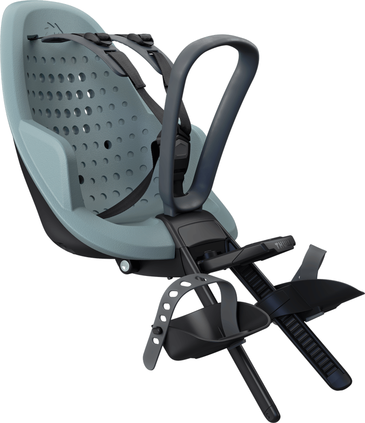 Thule Yepp 2 Mini- Front Mount Mid Blue Thule