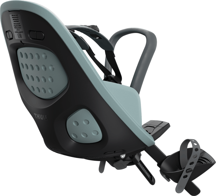 Thule Yepp 2 Mini- Front Mount Mid Blue Thule