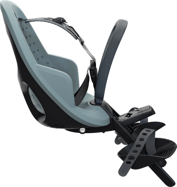 Thule Yepp 2 Mini- Front Mount Mid Blue Thule