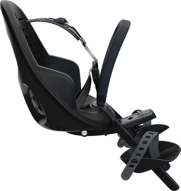 Thule Yepp 2 Mini- Front Mount Black Thule