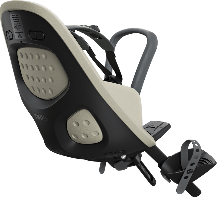 Thule Yepp 2 Mini- Front Mount Soft Sand Thule