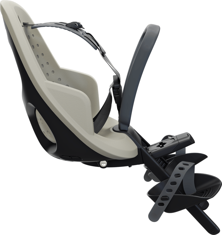 Thule Yepp 2 Mini- Front Mount Soft Sand Thule