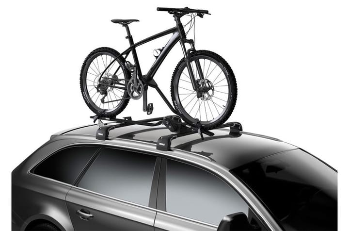 Thule Proride Black Thule Thule Proride Black Thule