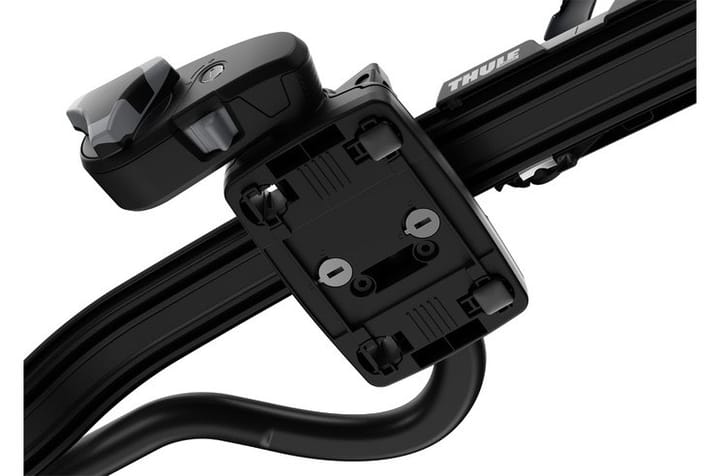 Thule Proride Black Thule Thule Proride Black Thule
