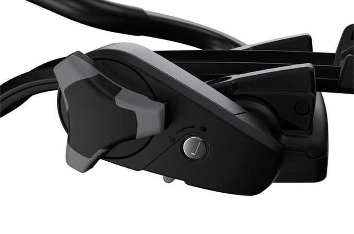 Thule Proride Black Thule