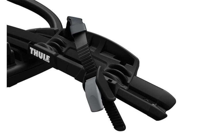 Thule Proride Black Thule Thule Proride Black Thule