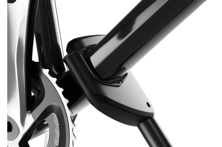 Thule Proride Black Thule Thule Proride Black Thule