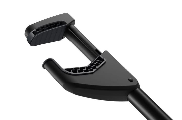 Thule Proride Black Thule Thule Proride Black Thule