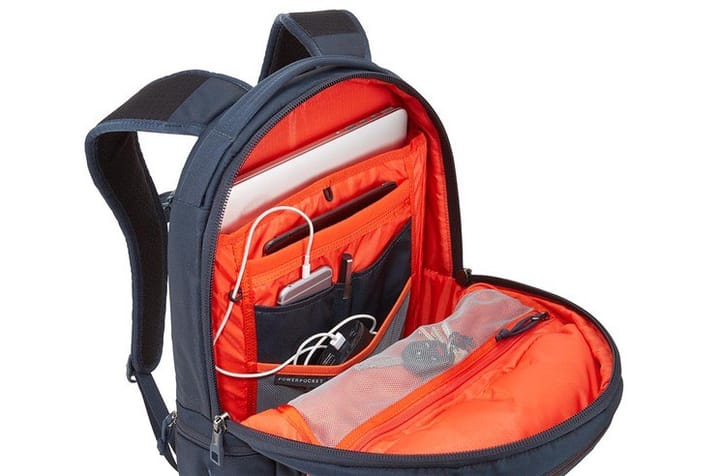 Thule Subterra Backpack Mineral 23L Thule