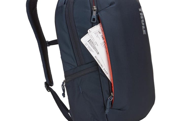 Thule Subterra Backpack 23L Mineral Thule Thule Subterra Backpack 23L Mineral Thule