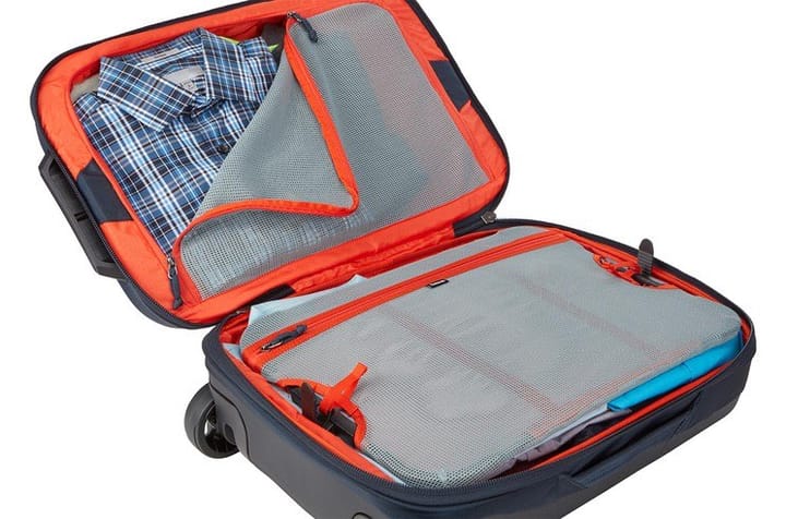 Thule Subterra Carry-On 55cm/22" Mineral Thule