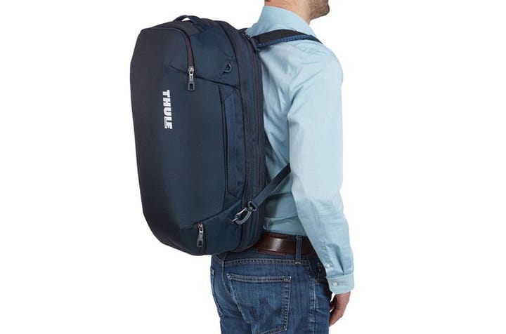 Thule Subterra Carry-On 40L Mineral Thule