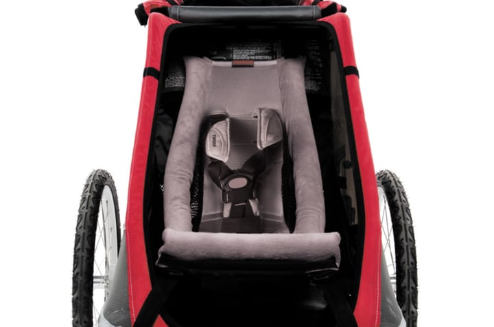 Thule Infant Sling 2014 NoColour Thule Thule Infant Sling 2014 NoColour Thule
