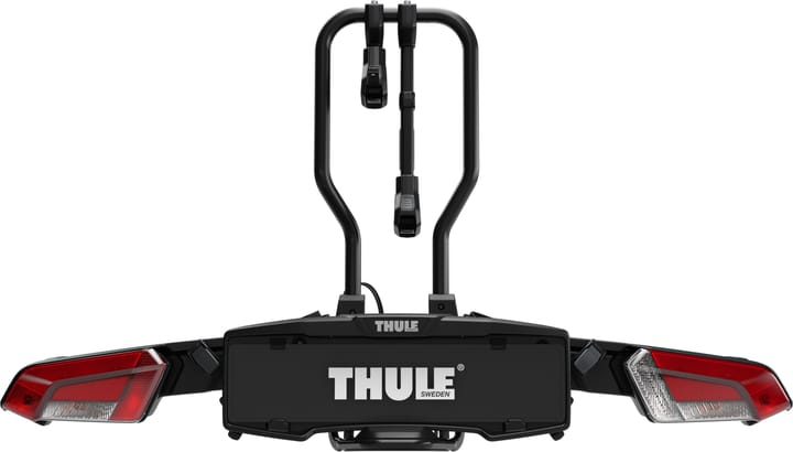 Thule Easyfold 3 2bike 13 Pin Black Thule