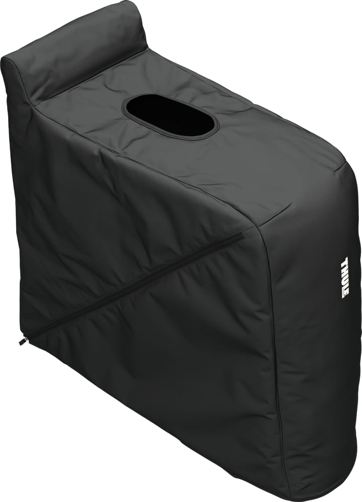 Thule Easyfold 3 2bike Storage Bag Black Thule
