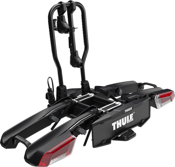 Thule Easyfold 3 2bike 13 Pin Black Thule