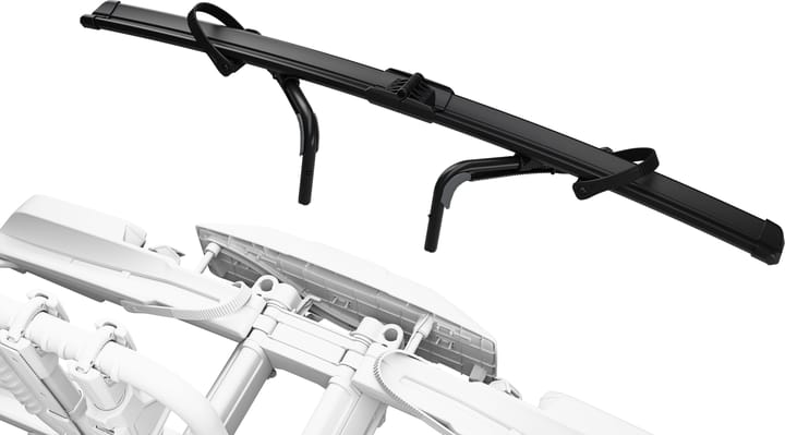 Thule Easyfold 3 Extra Bike Adapter Black Thule