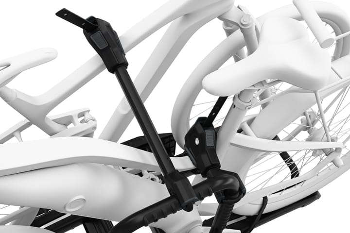 Thule Easyfold 3 3bike 13 Pin Black Thule