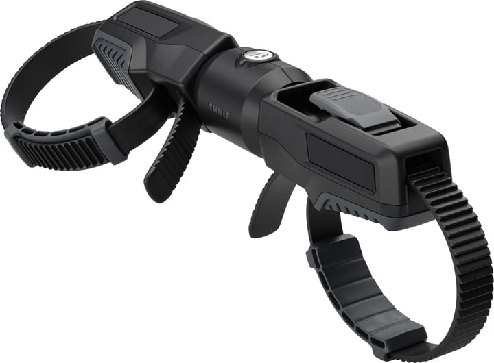 Thule Easyfold 3 Extra Bike Adapter Black Thule