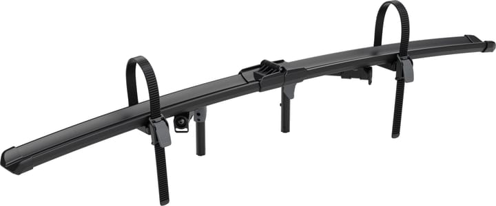 Thule Easyfold 3 Extra Bike Adapter Black Thule