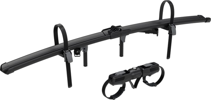 Thule Easyfold 3 Extra Bike Adapter Black Thule