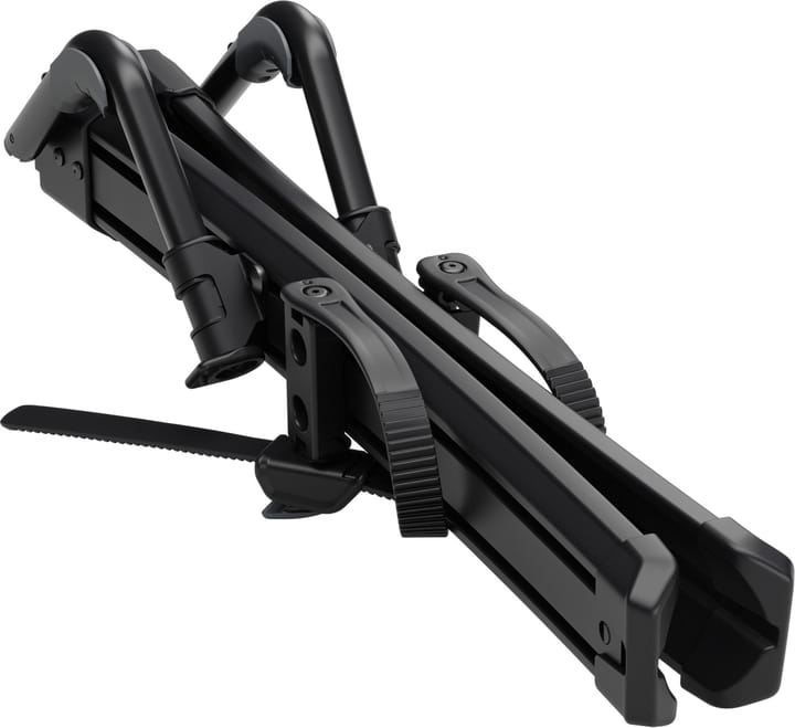 Thule Easyfold 3 Extra Bike Adapter Black Thule