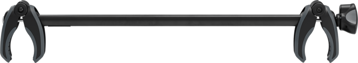 Thule Onto 2 Bike Arm Black Thule