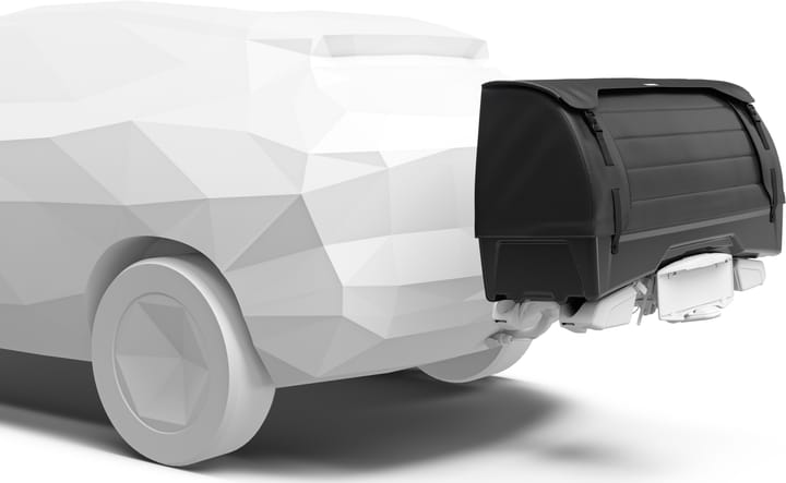 Thule Onto 2 For Thule Easyfold 3 Black Thule