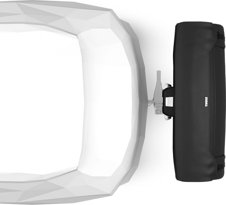 Thule Onto 2 For Thule Easyfold 3 Black Thule