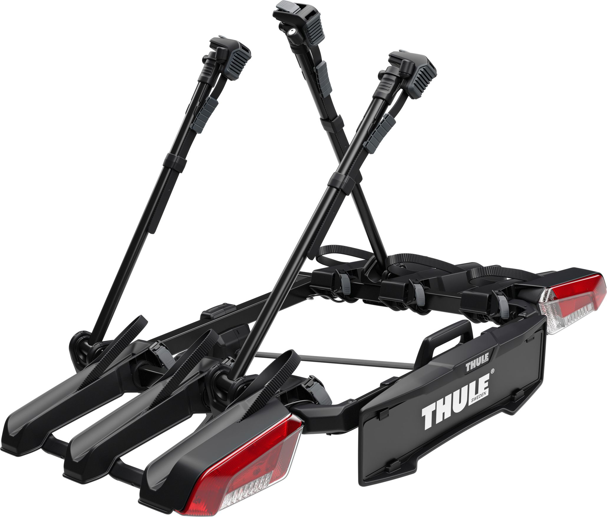 Thule Outpace 3bike (Tilt-Up) 13 Pin