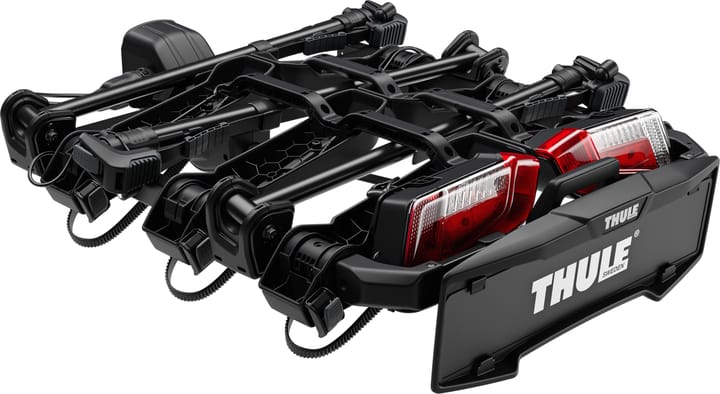 Thule Outpace 3bike (Tilt-Up) 13 Pin Black Thule
