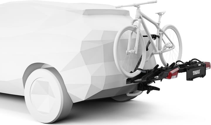 Thule Outpace 3bike (Tilt-Up) 13 Pin Black Thule