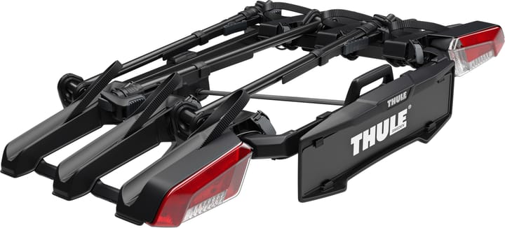 Thule Outpace 3bike (Tilt-Up) 13 Pin Black Thule