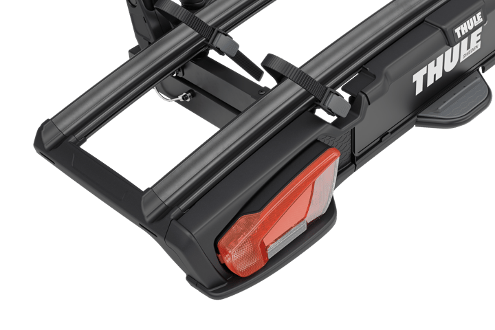 Thule Velospace 3 Black Thule