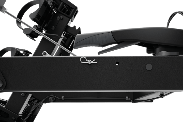 Thule Velospace 3 Black Thule