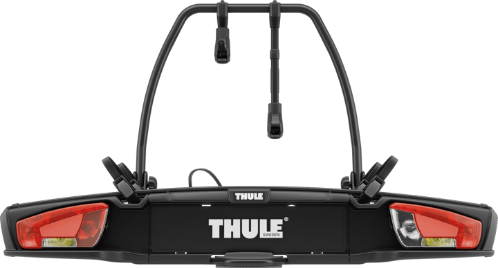 Thule Velospace 3 Black Thule