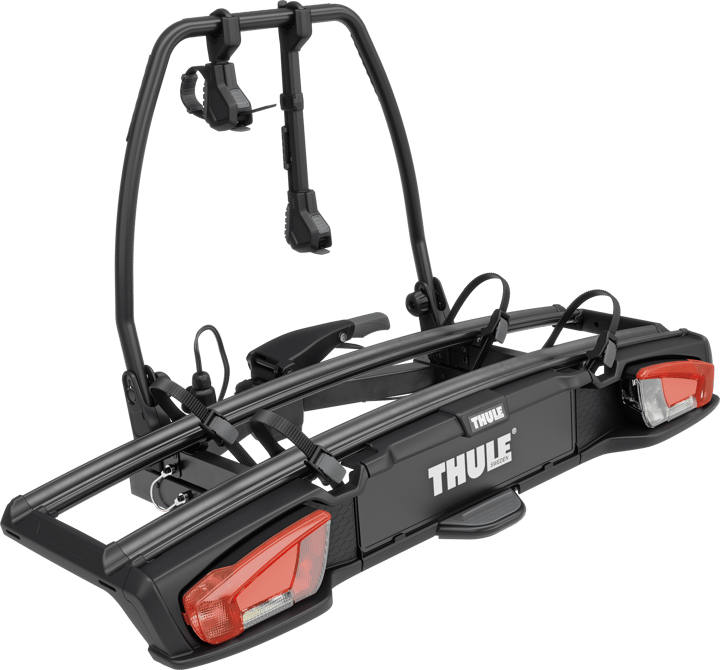 Thule Velospace 3 Black Thule