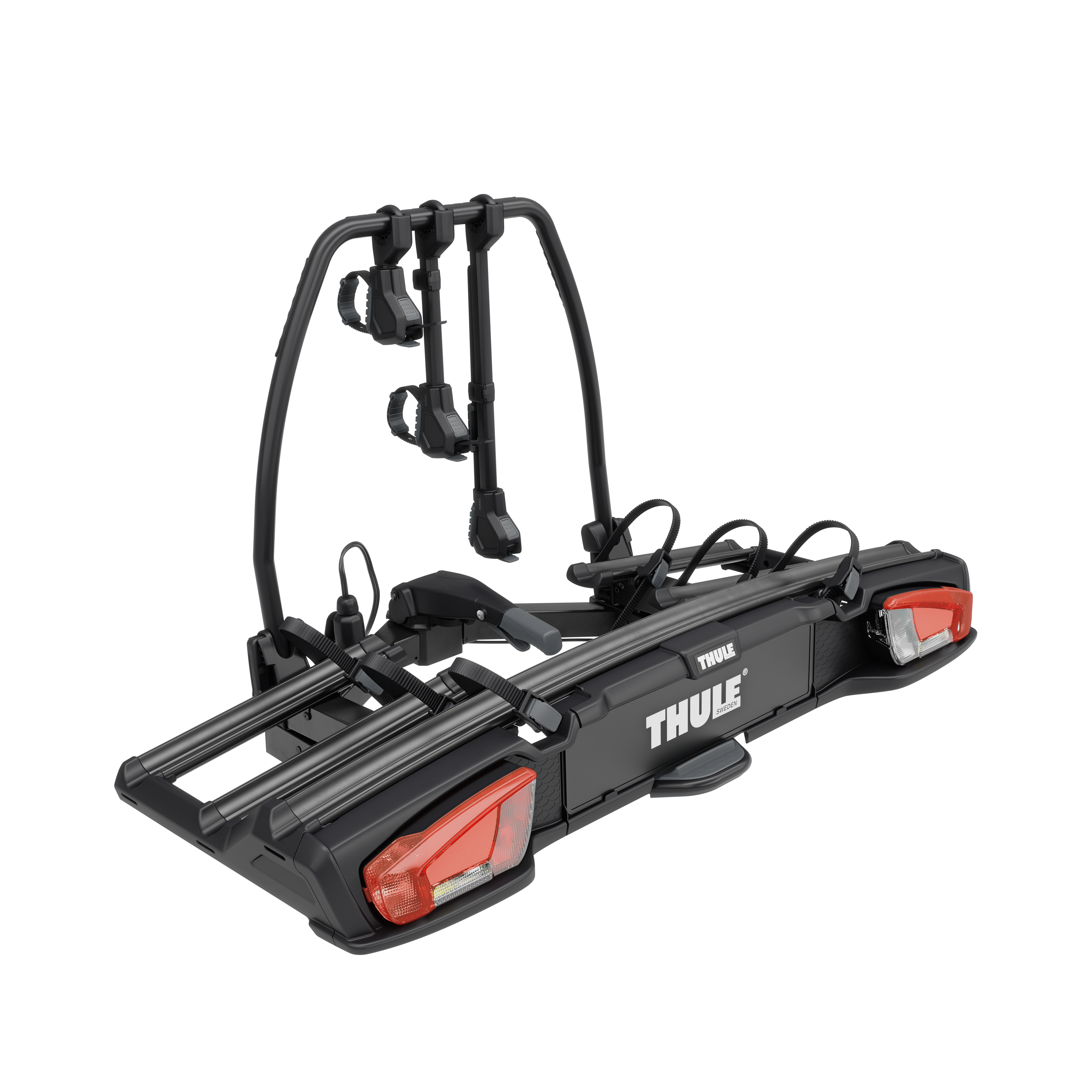 Thule Velospace 3