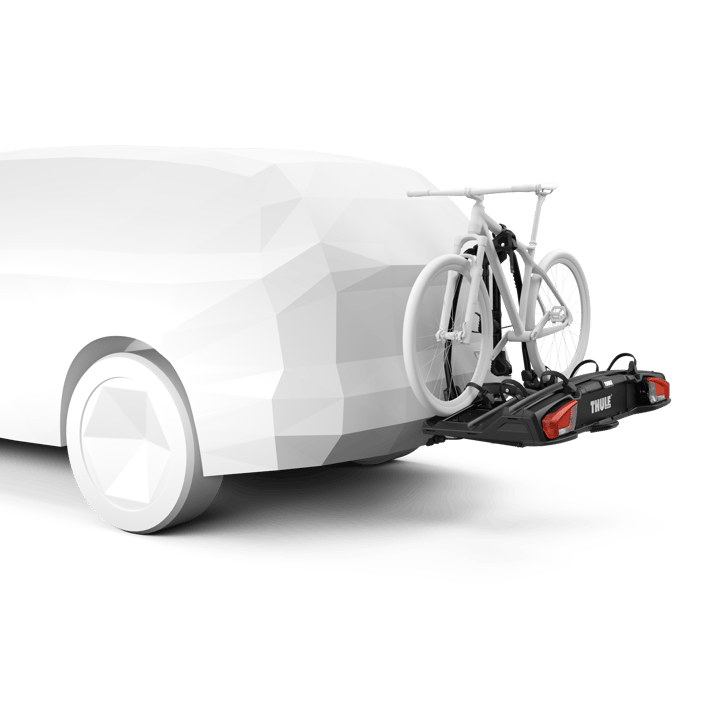 Thule Velospace 3 Black Thule