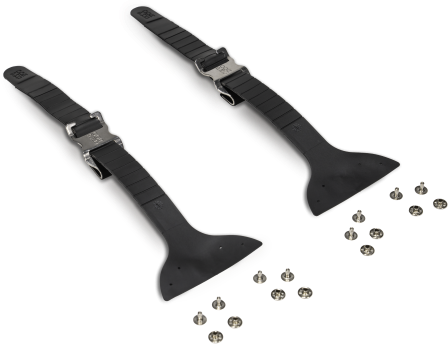 Pomoca Back Fix Tail Strap V3