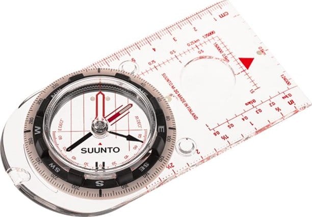 Suunto M-3 G Compass Suunto