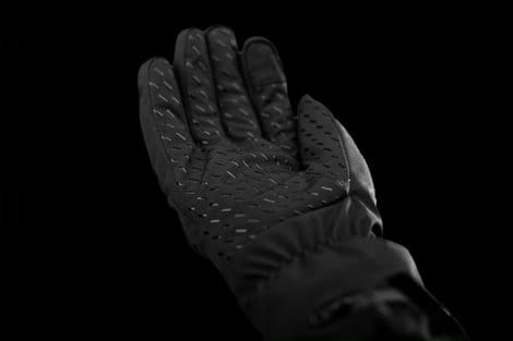 Heat Experience Heated Everyday Gloves Black Heat Experience Heat Experience Heated Everyday Gloves Black Heat Experience