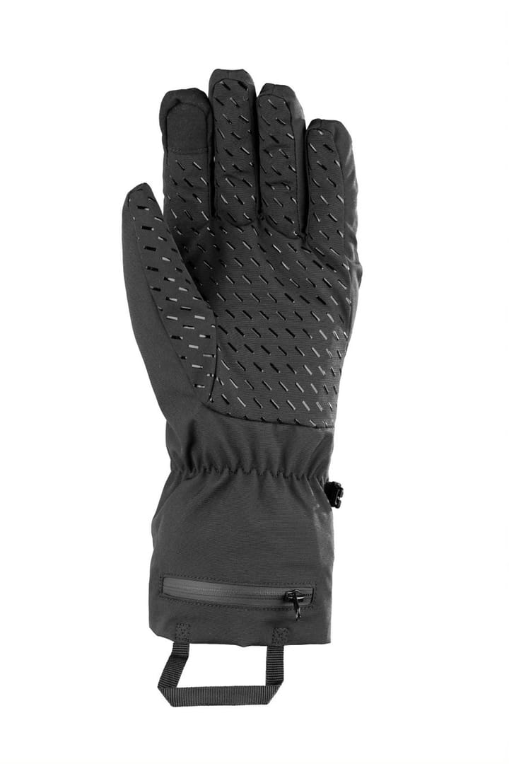 Heat Experience Heated Everyday Gloves Black Heat Experience Heat Experience Heated Everyday Gloves Black Heat Experience